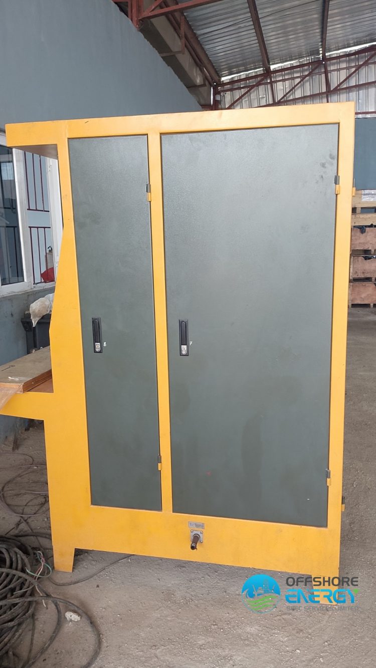 TEST PUMP wmk