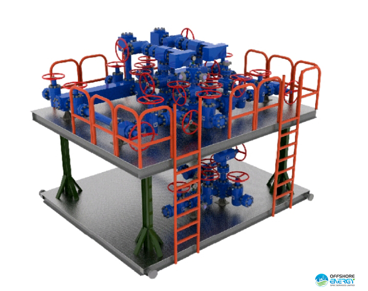 COMBINED MANIFOLD (2)