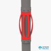 Hinged Non-Welded Bow Spring Centralizer