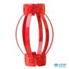 Hinged Non-Welded Bow Spring Centralizer