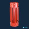 Hinged Non-Welded Bow Spring Centralizer