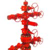 Ultra-High Pressure 175Mpa/210Mpa Wellhead & Christmas Tree